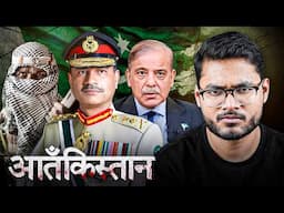 PROOF of How Pakistan Support Terrorists