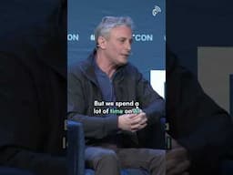 Warner Music Tech President on "The 3 Sh** Rule" | ProductCon NYC 2025