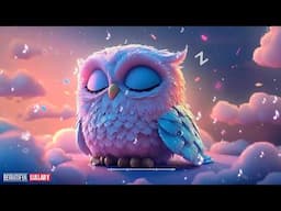 10 Hours Mozart Lullabies for Babies ♫ Sleep Music for Deep Rest & Brain Growth and Relaxation #1016