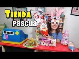 TIENDA DE PAS- CUA !! LOS MEJORES CHOCOLATES