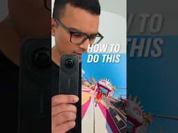 Getting impossible selfies is actually super easy. Here's how!