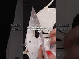 Red Light Mask Teardown