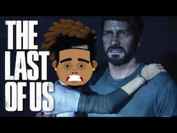 THE LAST OF US _ PART 1 _ A BROTHER GUNNA CRY !!!!