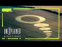 Unexplained Sightings | S1E2 | Unknown Worlds