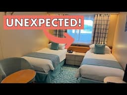 Fred. Olsen Cruise Lines | Bolette | Superior Ocean View Cabin - Full Tour