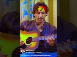 #tuhaintohmainhoon  #guitar #guitarcover #music #lesson #tabs #lead