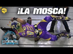 Eragon y La Mosca derrotan a Uzumaki y Zenki