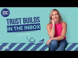The One Marketing Strategy All Financial Coaches Need Ep. 105