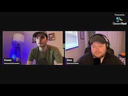 Spook Saturday hangout and channel update