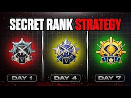 WATCH THIS OR STAY IN CROWN TIER FOREVER🎯🔥- PUBG MOBILE GUIDE/TUTORIAL.