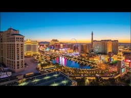 🎈 LAS VEGAS LIVE 🥳 Road to 200k