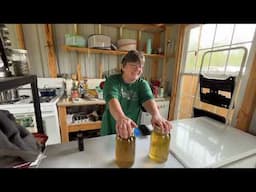 Helping the Lost Find their Way | Life Off Grid in Maine