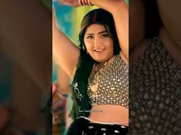 #Shorts | कमर धके | #Ankush Raja, #Karishma Kakkar | Kamar Dhake | Bhojpuri New Song 2025