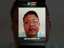 His view on salary in Germany | Find a job Abroad | Sandeep Khaira