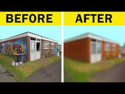 Can I Renovate An Old Bungalow For a Massive PROFIT!
