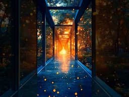 The Path to Enlightenment 🚶‍♀️🌠🚶‍♂️ #downtempo #chillout #spacemusic #psychill #relaxingmusic