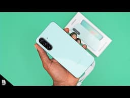 Samsung Galaxy A26 Review - One Month Later