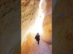 This is Maaloula, Syria #syria #syrian #damascus