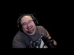 Late night Baldurs Gate w/ The Ant Man