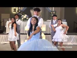 Izabel's Quince Highlight Video