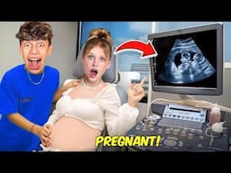 Payton Delu is HAVING A BABY...TWINS! (Ferran is DAD)| The Royalty Family