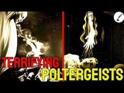 5 Terrifying Poltergeist Encounters That Will Haunt You Forever