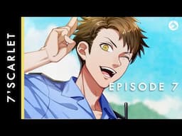 Chilling Storytime with 7'scarlet (Episode Seven)
