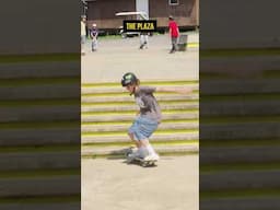 Name your favorite spot below 👇 #woodward#actionsports #summercamp #skateboarding #foampit #bigdirt
