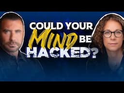 THEY Are Trying To Control Your Mind! Here's What You Need to Do About it.... Ft. Rebecca Lemov