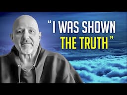 Former Christian Dies And Comes Back With A Message From The Other Side (NDE)