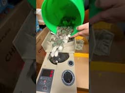 Amazing machine