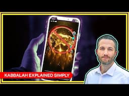 Why Does the Torah Forbid Graven Images? The Kabbalistic Meaning Revealed