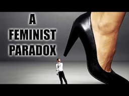 The Myth Of Female Agency