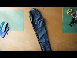 Rab Ascendor Pants