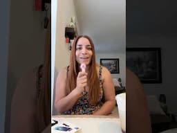 Addressing the sound on my videos :) #youtubeshorts #youtube #sound #chat #testing