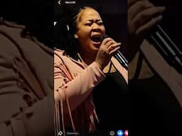 Heyoka Jones Covers Make It Rain (tiny desk version) by@EdSheeran  #singer #chicagoblues