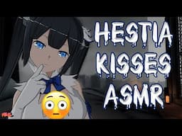 [ASMR] 💋Hestia kisses💋