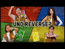 Hunting UNO Cards In A GIANT INDOOR PLAYGROUND (Part 2) | 🚨 CODE RAID EP 41
