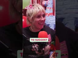 Did Someone Say Quiche? Maisie Adam | Comic Relief