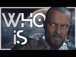Who is Jacob Lee? (The Callisto Protocol)