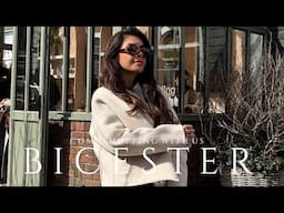 COME SHOPPING WITH US IN BICESTER VILLAGE | Alessandra Rosa