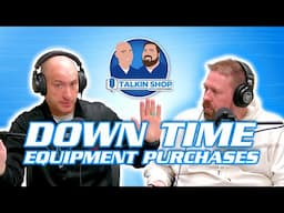 Why Invest in New CNC Equipment During Slow Times | Ep. 195