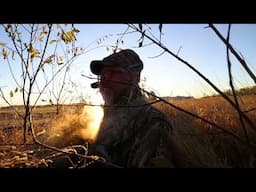 "Camouflage Face Paints and Mobile Solar" | Prairie Sportsman 1611 | Promo