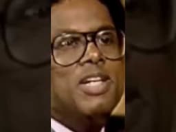 Thomas Sowell dismantles the myths of colonialism