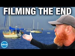 Filming the Final Days of the Anchor-Out Floating Community