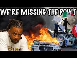 Everyone is WRONG about the L.A. ICE Protests | SHTF is Already Here