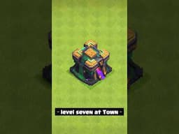 NEW Spell coming in the Next Clash of Clans Update!