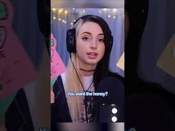 ASMR - I need you to make MORE choices! #shorts