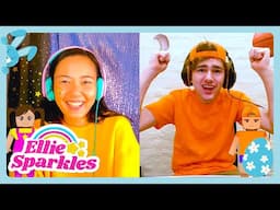 Special Easter Gifts! | Ellie Sparkles Easter Special | WildBrain Zigzag