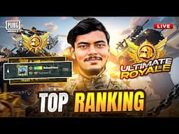 ULTIMATE ROYALE ONLY CHICKENS